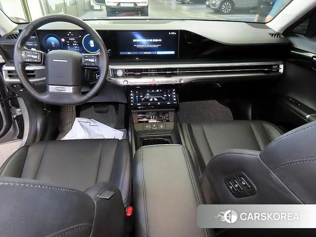 Hyundai Grandeur (GN7) id 4682014 из Кореи 17