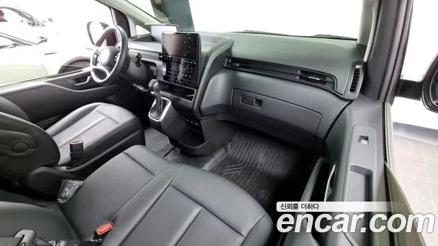 Hyundai Staria id 2862599 из Кореи 17