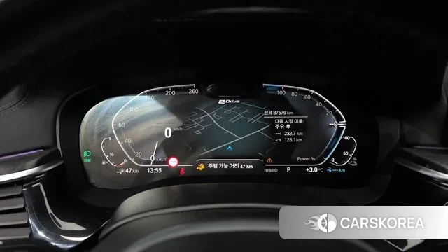 BMW 5 Series (G30) id 3680701 из Кореи 17