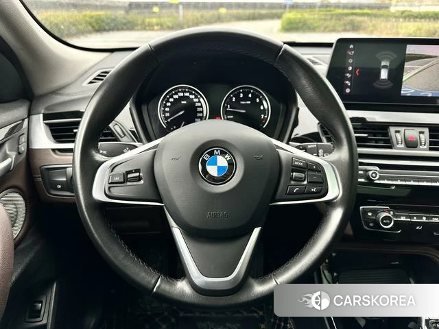 BMW X2 id 4257552 из Китая 17