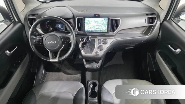 Kia The New Ray id 4202299 из Кореи 26