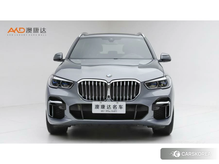 BMW X5 id 4492963 из Китая 7