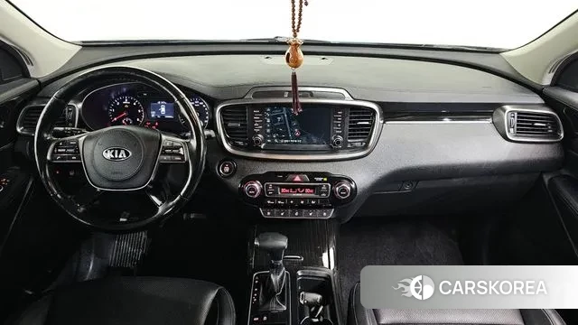 Kia The New Sorento id 3568662 из Кореи 17