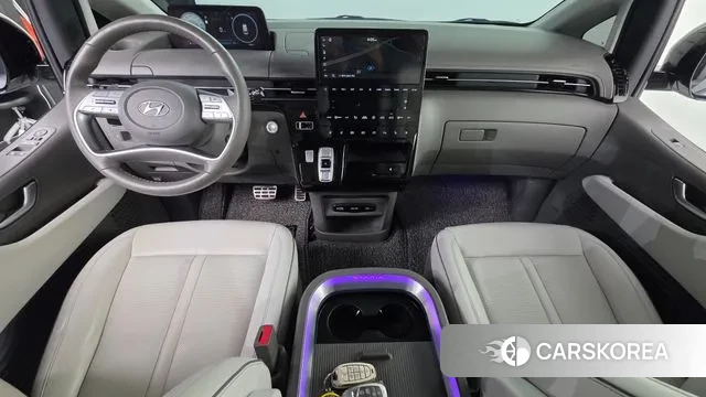 Hyundai Staria id 3322451 из Кореи 17