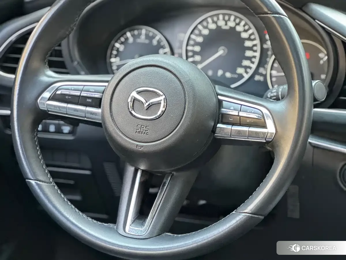 Mazda 3 id 4548178 из Китая 13