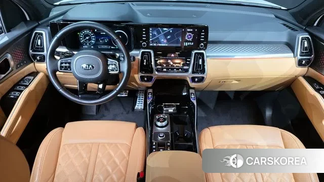 Kia Sorento 4th Generation id 3161267 из Кореи 17