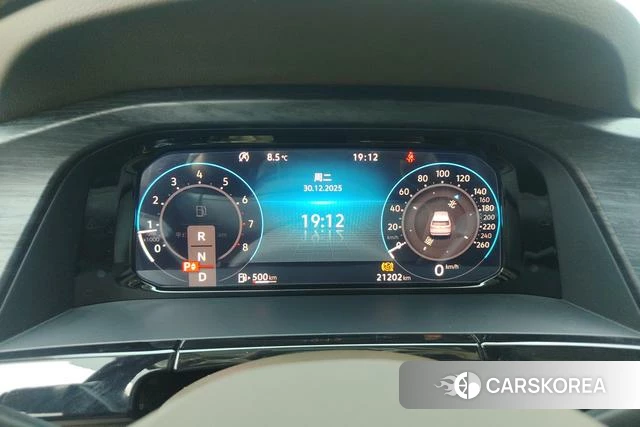 Volkswagen Weiran id 3804883 из Китая 14