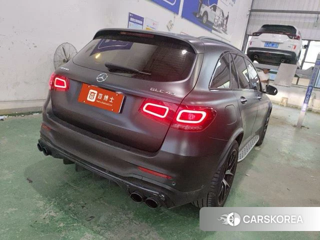 Mercedes-Benz GLC AMG id 4290287 из Китая 7