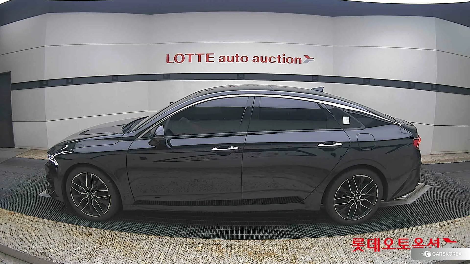 Kia K5 id 4902371 из Кореи 35