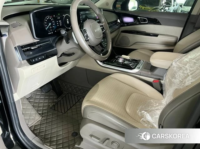 Kia Carnival 4th generation id 4282675 из Кореи 14