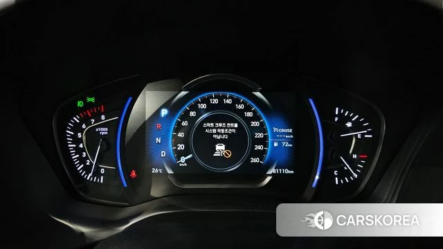 Hyundai Santa Fe TM id 4563042 из Кореи 30