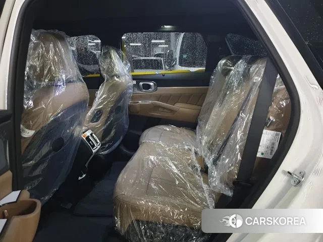 Kia The New Sorento 4th Generation id 3731266 из Кореи 9