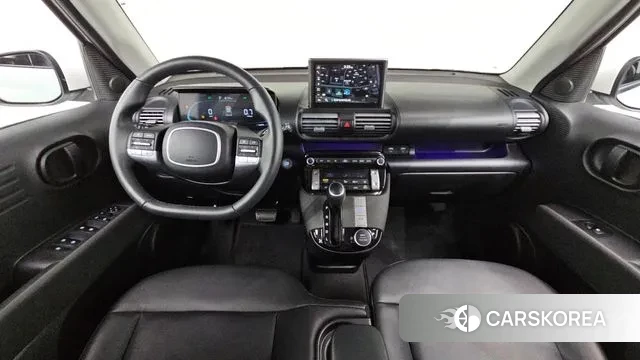 Hyundai Casper id 3295219 из Кореи 17