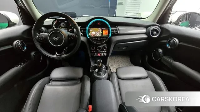 Mini Cooper id 3301568 из Кореи 17