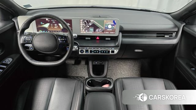 Hyundai Ionic 5 id 4343592 из Кореи 30