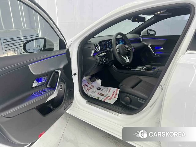 Mercedes-Benz Class A id 4263256 из Китая 18