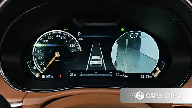 Genesis GV70 id 4591499 из Кореи 31