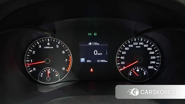 Kia The New K5 2nd generation id 4363471 из Кореи 27