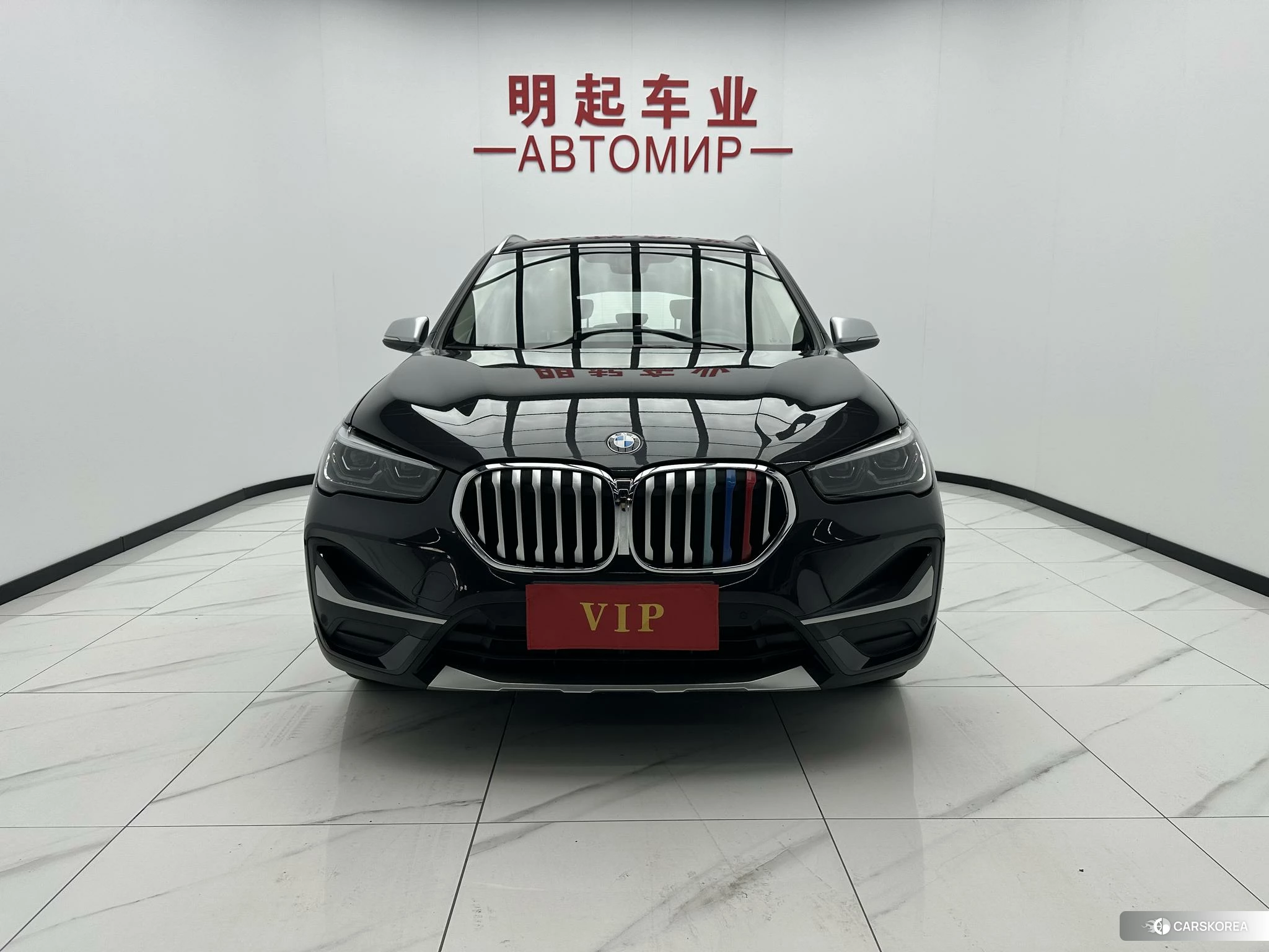 BMW X1 id 4498996 из Китая 14