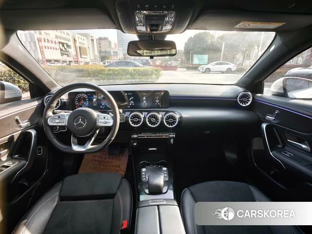 Mercedes-Benz Class A id 4255905 из Китая 7