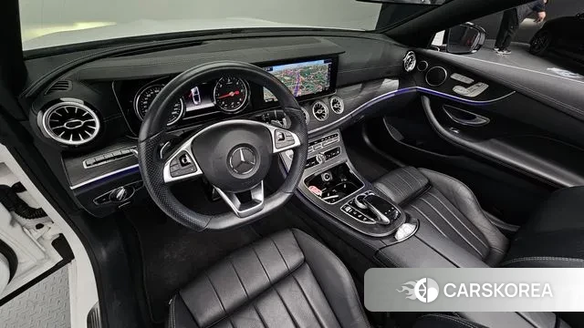 Mercedes-Benz E-Class W213 id 3302751 из Кореи 17