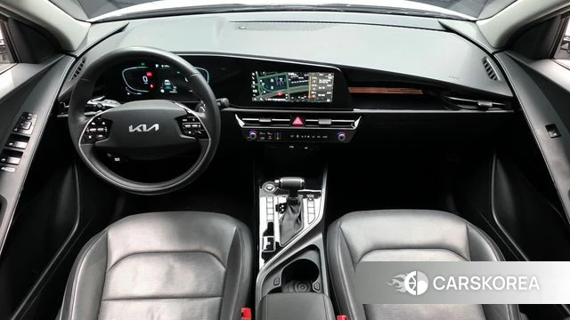 Kia Di Ol Nu Niro id 3964670 из Кореи 17