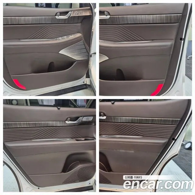 Hyundai The New Palisade id 2666530 из Кореи 17