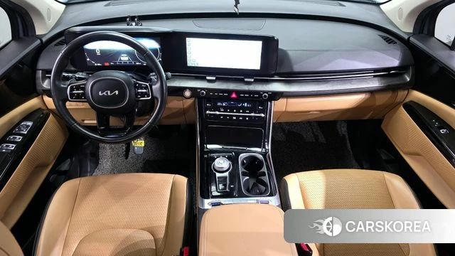 Kia Carnival 4th generation id 3798934 из Кореи 17