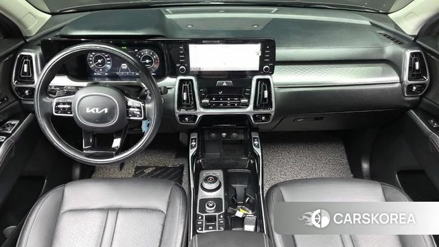 Kia Sorento 4th Generation id 4947123 из Кореи 34