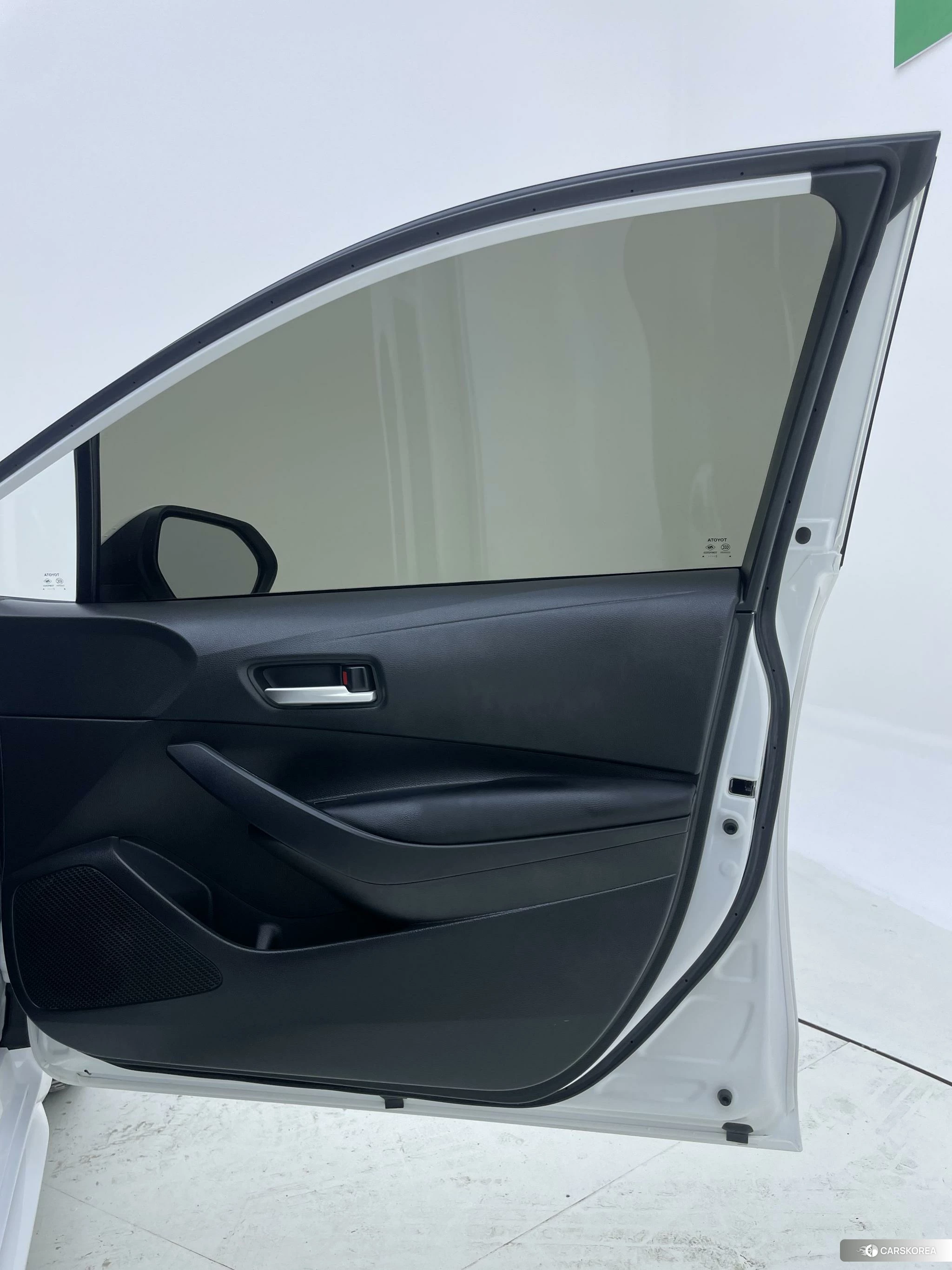 Toyota Lei Ling id 4512745 из Китая 28
