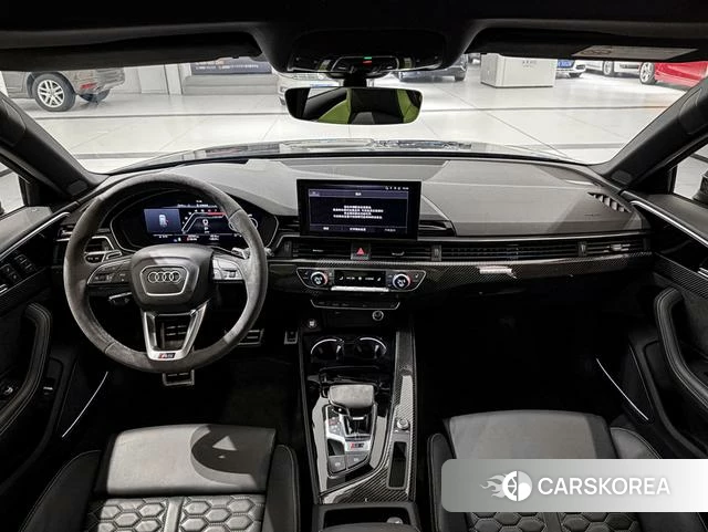 Audi RS 4 id 4274322 из Китая 21