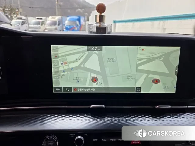 Kia Carnival 4th generation id 2545503 из Кореи 14