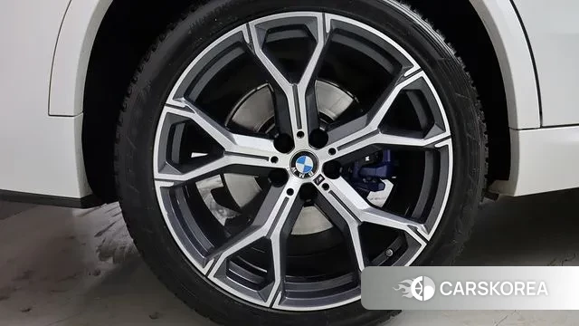 BMW X5 (G05) id 3721916 из Кореи 17