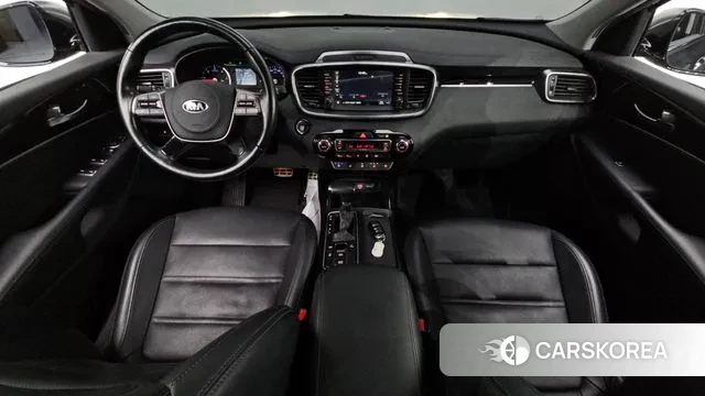 Kia The New Sorento id 3045549 из Кореи 17