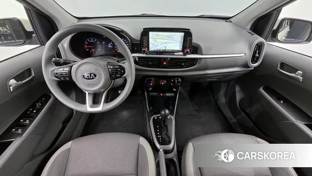 Kia Morning Urban (JA) id 3504196 из Кореи 17