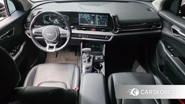 Kia Sportage 5th Generation id 3405922 из Кореи 17