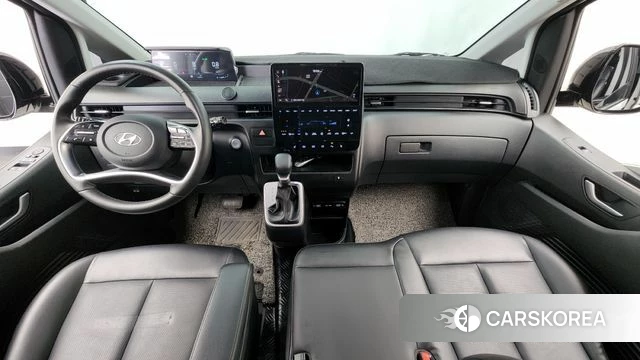 Hyundai Staria id 4517517 из Кореи 17