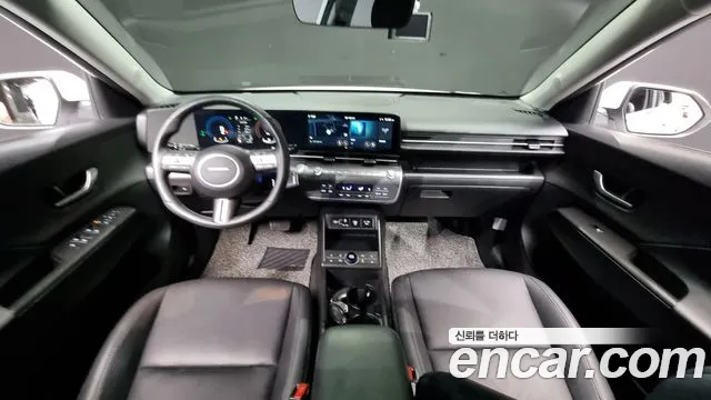 Hyundai Kona Hybrid (SX2) id 2720942 из Кореи 17