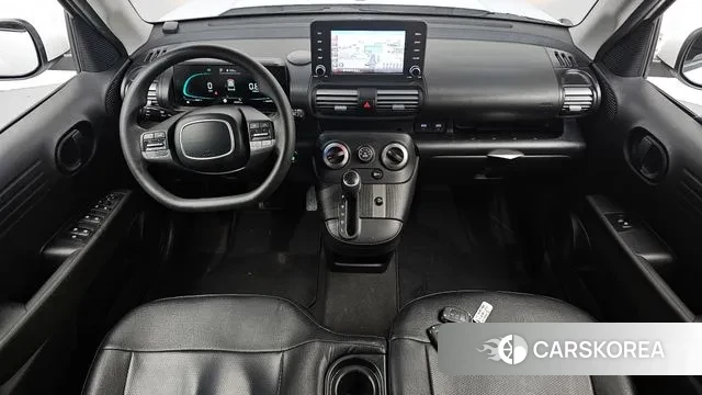 Hyundai Casper id 3467931 из Кореи 17