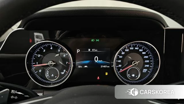 Hyundai The New Grandeur IG id 3871677 из Кореи 17