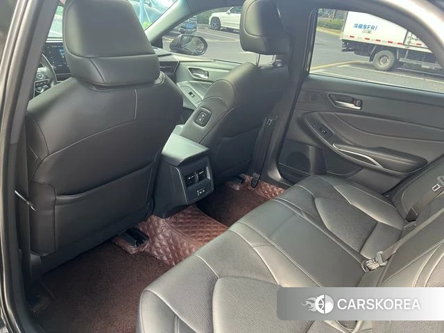 Toyota Asian dragon id 4261771 из Китая 9