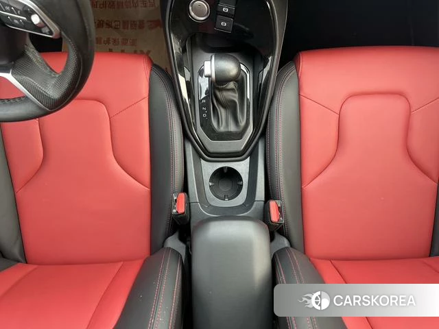 Haval H2s id 4234840 из Китая 15