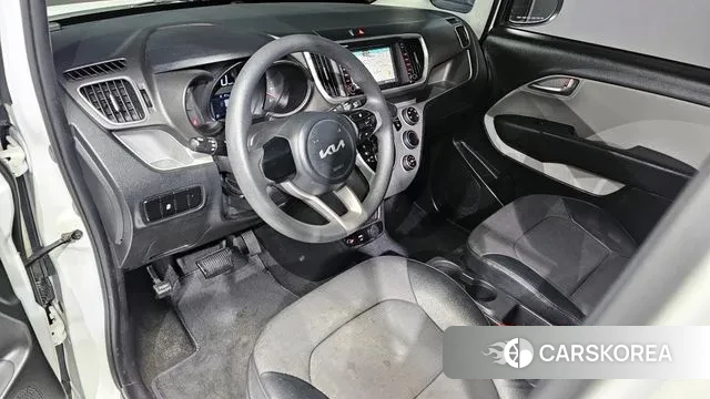Kia The New Ray id 3621267 из Кореи 17