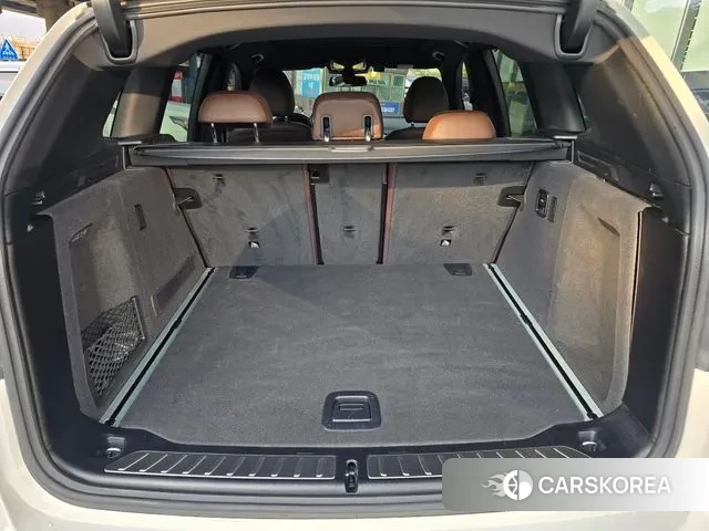 BMW X3 (G01) id 3487544 из Кореи 17