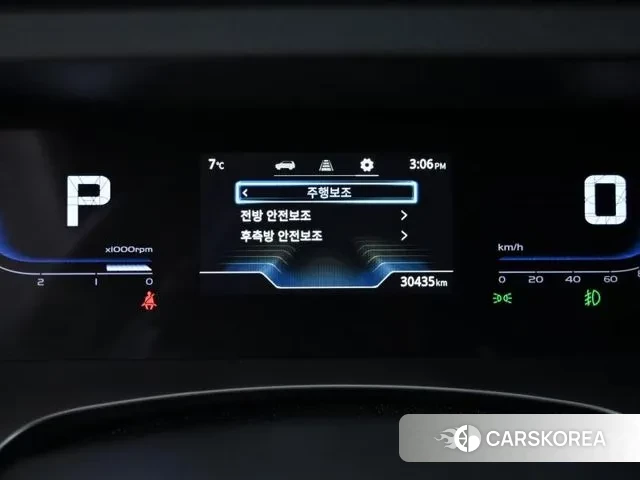 Ssangyong Torres id 3649631 из Кореи 16