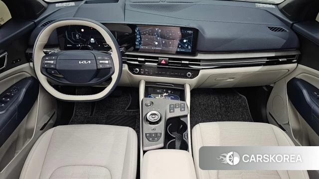 Kia The New Sportage 5th Generation id 4948808 из Кореи 33