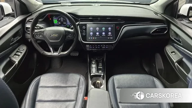 Chevrolet (GM Daewoo) Bolt EUV id 3252090 из Кореи 17