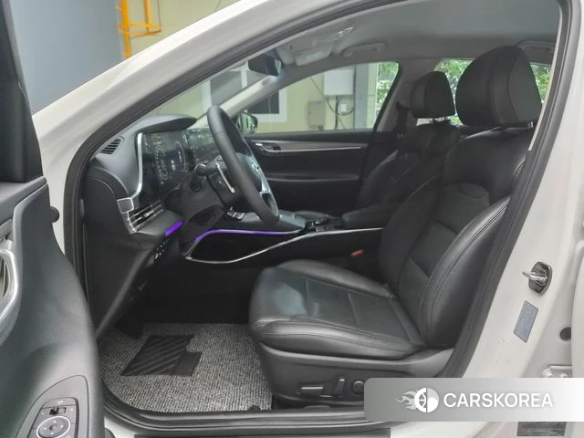 Hyundai The New Grandeur IG id 4759300 из Кореи 17