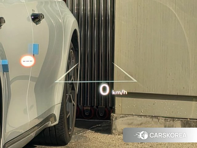 Hyundai Sonata D Edge Hybrid (DN8) id 3952914 из Кореи 10