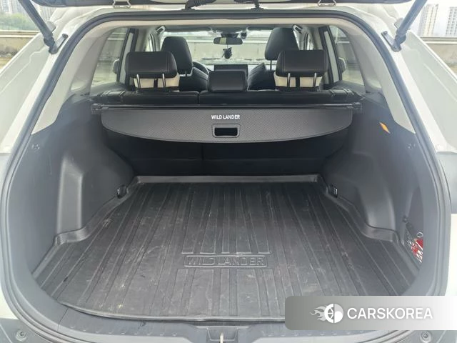 Toyota Wilanda id 4273643 из Китая 20